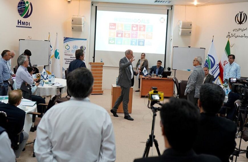 Empowering Global Health: How WHO's Health Diplomacy Workshop Enhances National and International Security