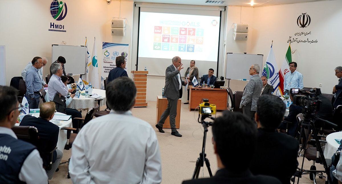 Empowering Global Health: How WHO's Health Diplomacy Workshop Enhances National and International Security