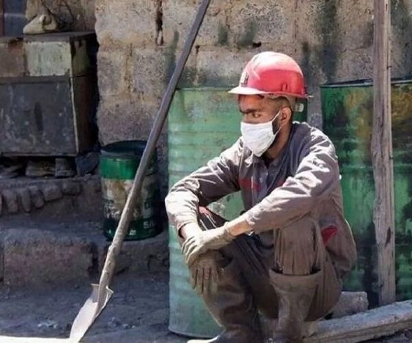 Empowering Iran's Workforce: A Bold Fight for Rights on International Workers' Day 2025