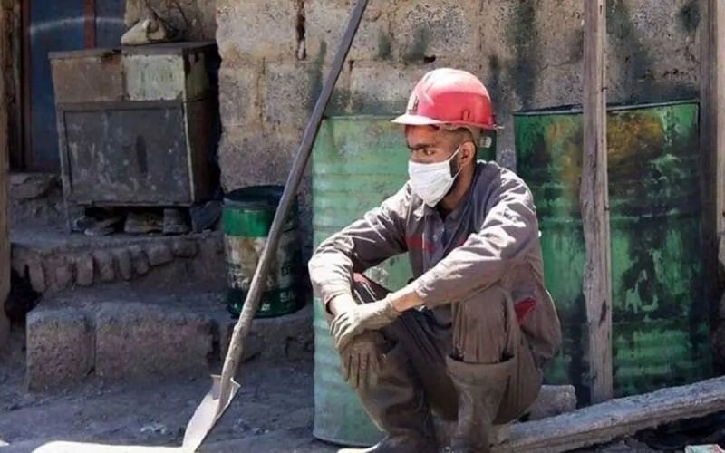 Empowering Iran's Workforce: A Bold Fight for Rights on International Workers' Day 2025