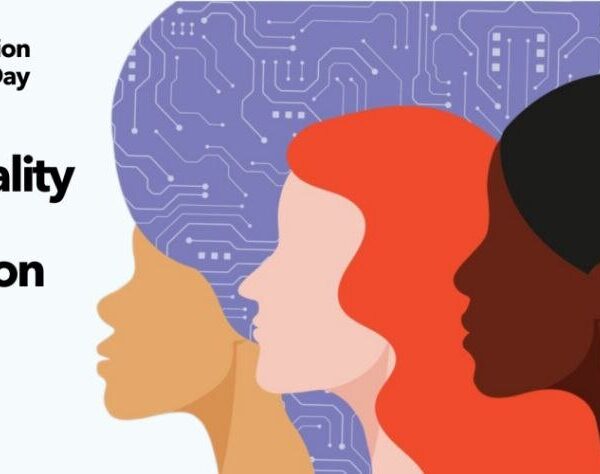 Empowering Women in the Digital Age: Celebrating Gender Equality on WTISD