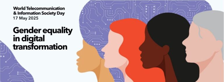 Empowering Women in the Digital Age: Celebrating Gender Equality on WTISD