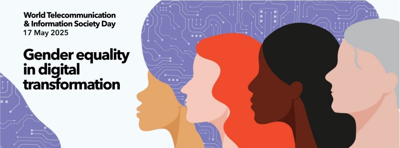 Empowering Women in the Digital Age: Celebrating Gender Equality on WTISD