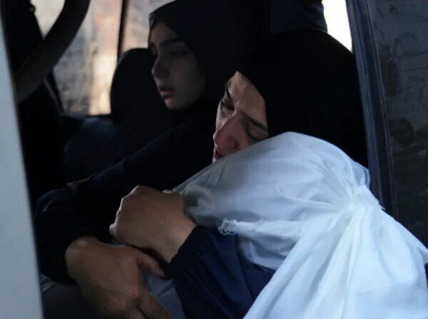 Escalating Israeli Attacks Claim 60+ Lives Amid Intensifying Gaza Blockade and Starvation Crisis