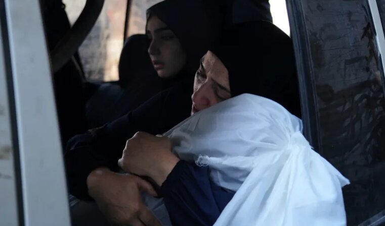 Escalating Israeli Attacks Claim 60+ Lives Amid Intensifying Gaza Blockade and Starvation Crisis