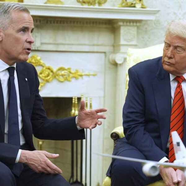 Essential Insights from the Trump-Carney Meeting: Key Takeaways Revealed