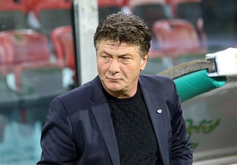 Esteghlal Football Club Reignites Interest in Coach Walter Mazzarri