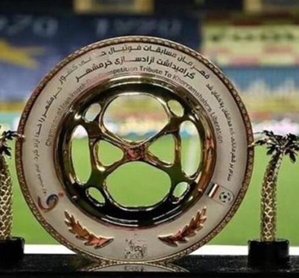 Excitement Builds as Iran's Hazfi Cup Final Set for Arak Showdown!