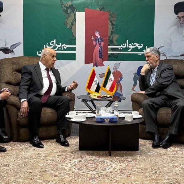 Excitement Unfolds as 36th Tehran International Book Fair Kicks Off at Imam Khomeini Mosalla!