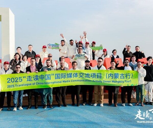 Exploring Inner Mongolia's Cutting-Edge Innovations: From VR Headsets to Autonomous Rides!