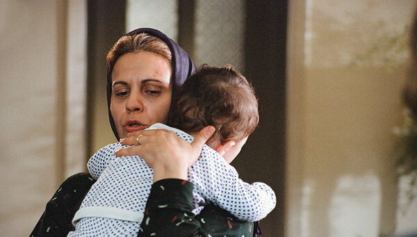 Exploring Nakba: Inspiring Cinematic Tales of Displacement and Resilience