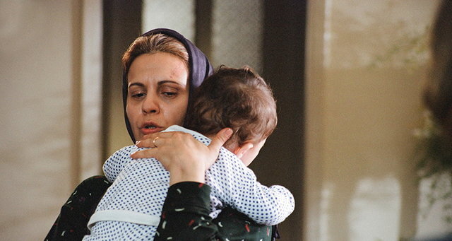 Exploring Nakba: Inspiring Cinematic Tales of Displacement and Resilience