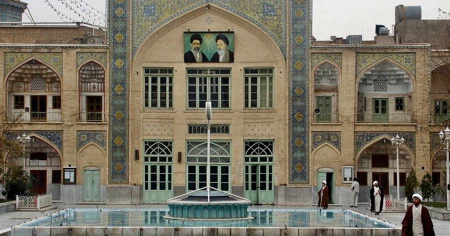 Exploring Qom Seminary: Iran's Influential Hub of Politics and Spirituality
