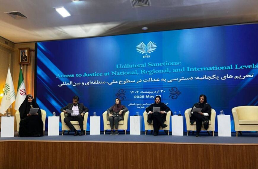 Exploring the Impact of Unilateral Sanctions on Human Rights: A Global Perspective