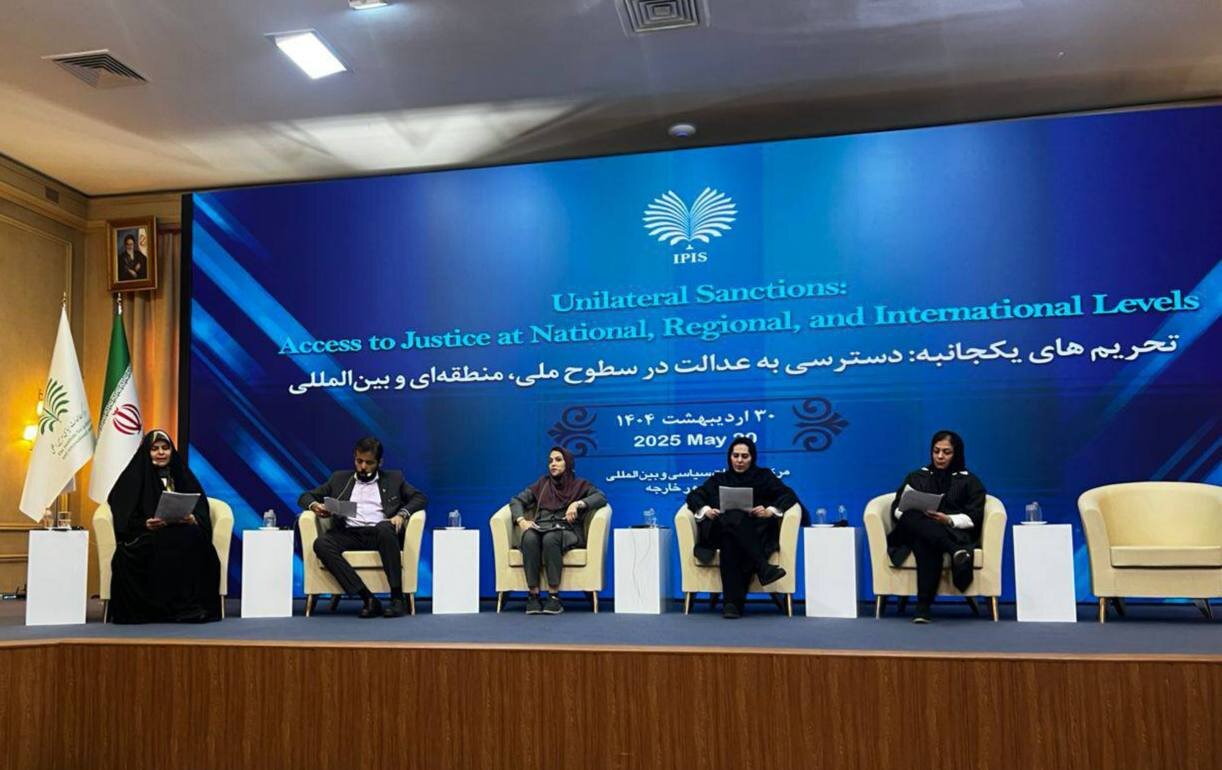 Exploring the Impact of Unilateral Sanctions on Human Rights: A Global Perspective