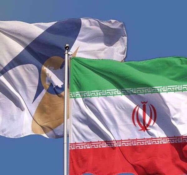 FTA Sparks Surge in Iran-EAEU Trade and Economic Collaboration