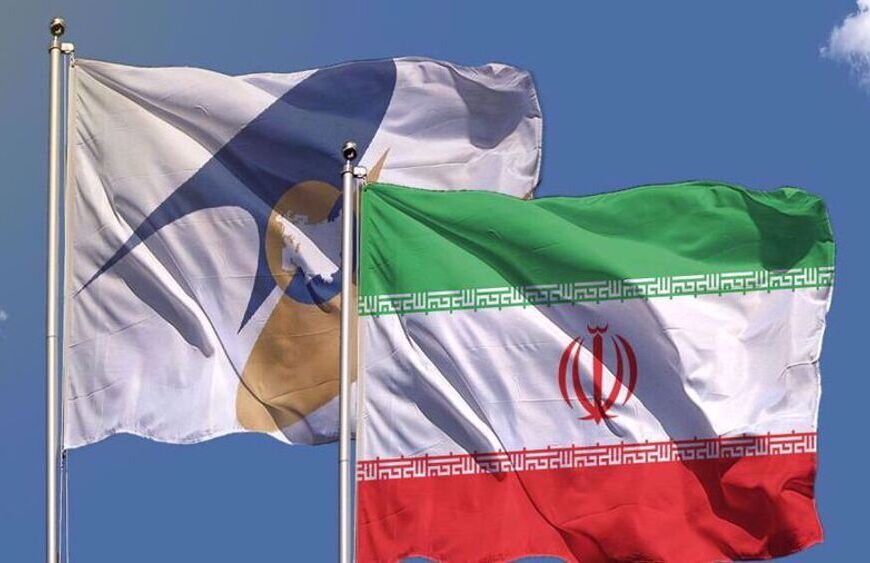 FTA Sparks Surge in Iran-EAEU Trade and Economic Collaboration