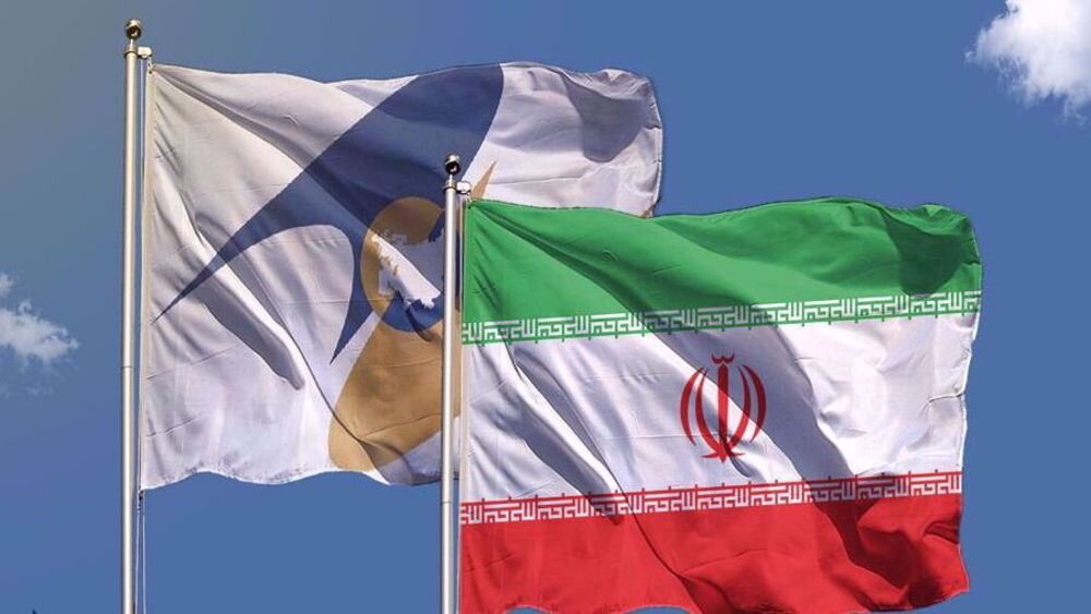 FTA Sparks Surge in Iran-EAEU Trade and Economic Collaboration