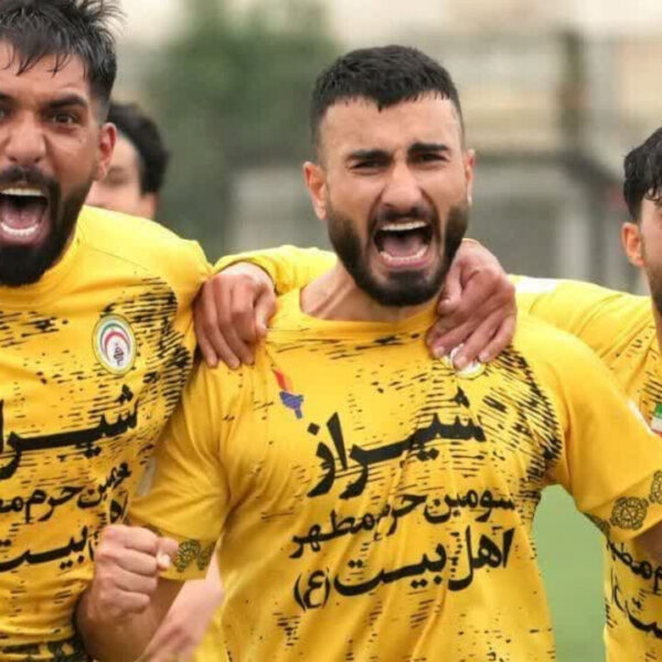 Fajr Sepasi Secures Promotion to 2025/26 PGPL: A Historic Triumph!