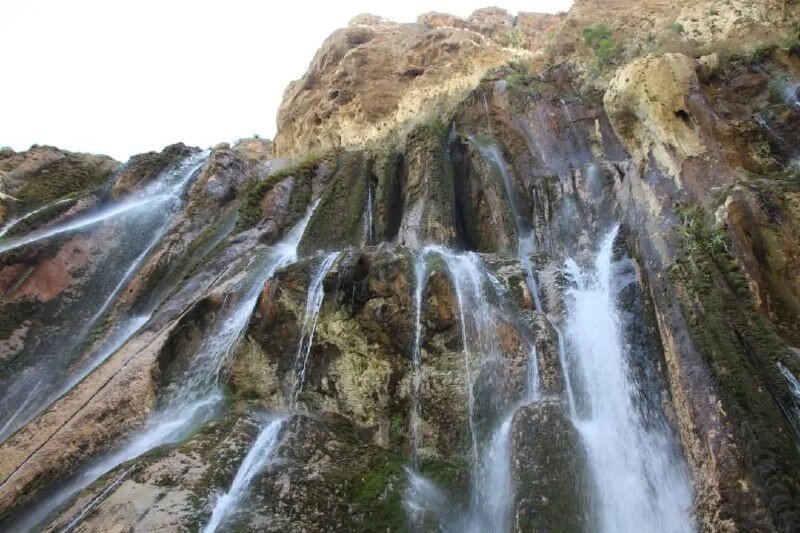 Fars Officials Set to Launch Sepidan as Premier Tourism Destination