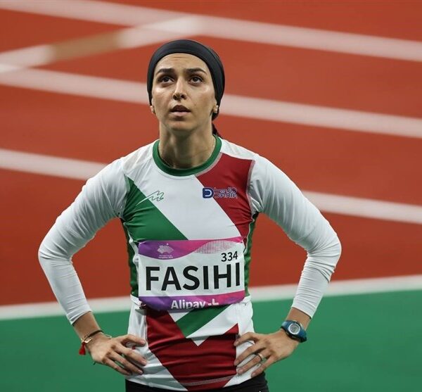 Fasihi Misses 2025 Asian Athletics Championships: What This Means for the Competition