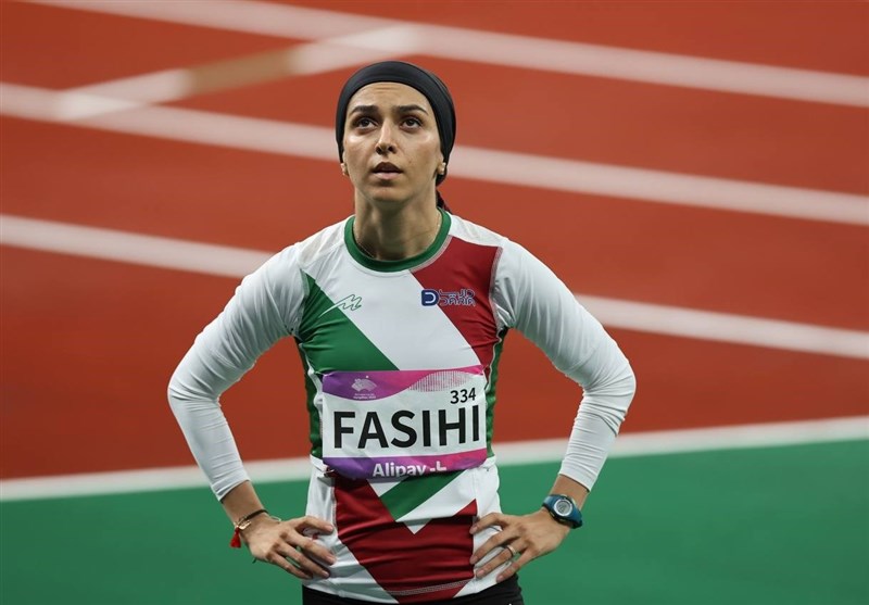 Fasihi Misses 2025 Asian Athletics Championships: What This Means for the Competition