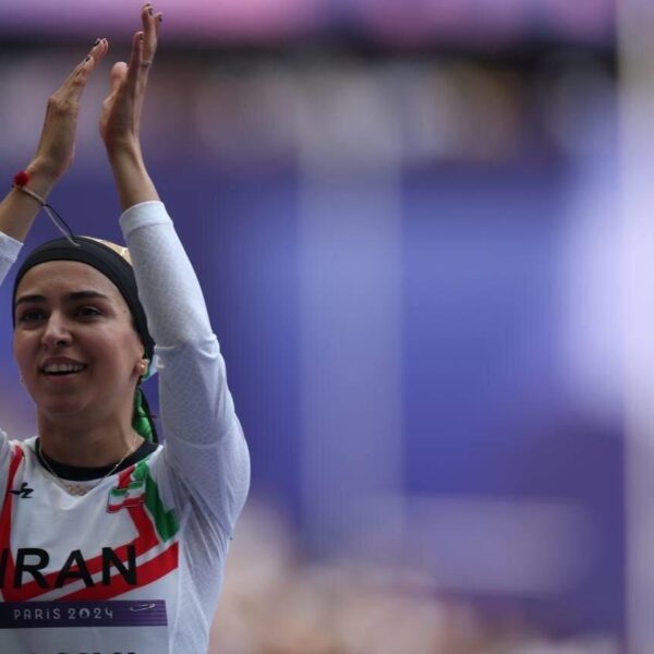 Fasihi Withdraws from 2025 Asian Athletics Championships: What This Means for the Future