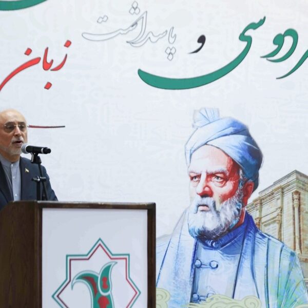 Ferdowsi: The Legendary Guardian of the Persian Language