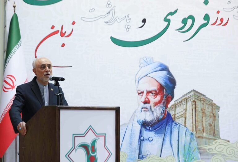 Ferdowsi: The Legendary Guardian of the Persian Language