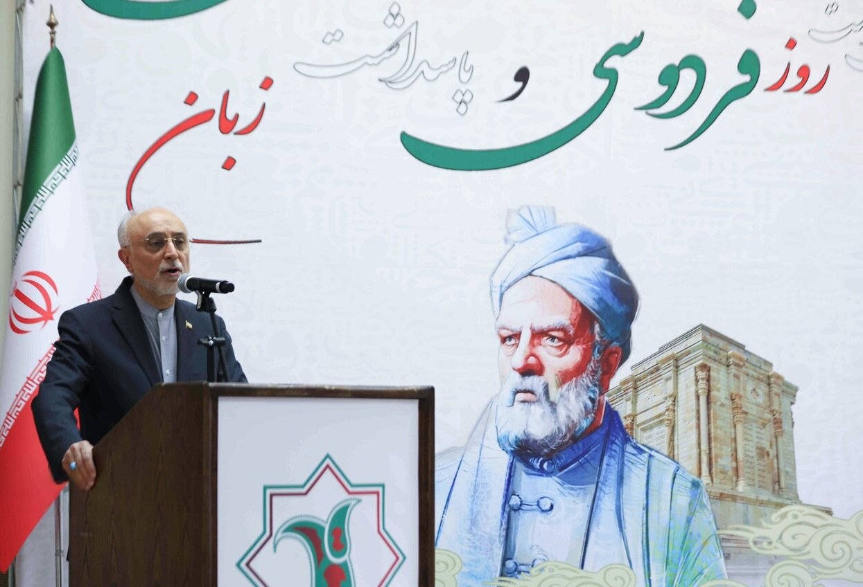 Ferdowsi: The Legendary Guardian of the Persian Language