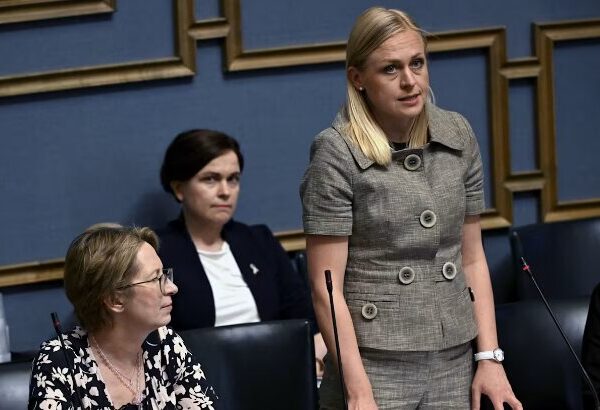 Finland Calls Israeli Ambassador for Urgent Diplomatic Talks