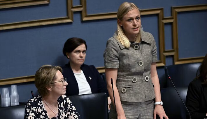 Finland Calls Israeli Ambassador for Urgent Diplomatic Talks