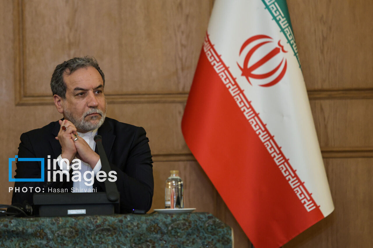 Foreign Minister Warns: Misusing JCPOA 'Snapback' Could Trigger Serious Consequences