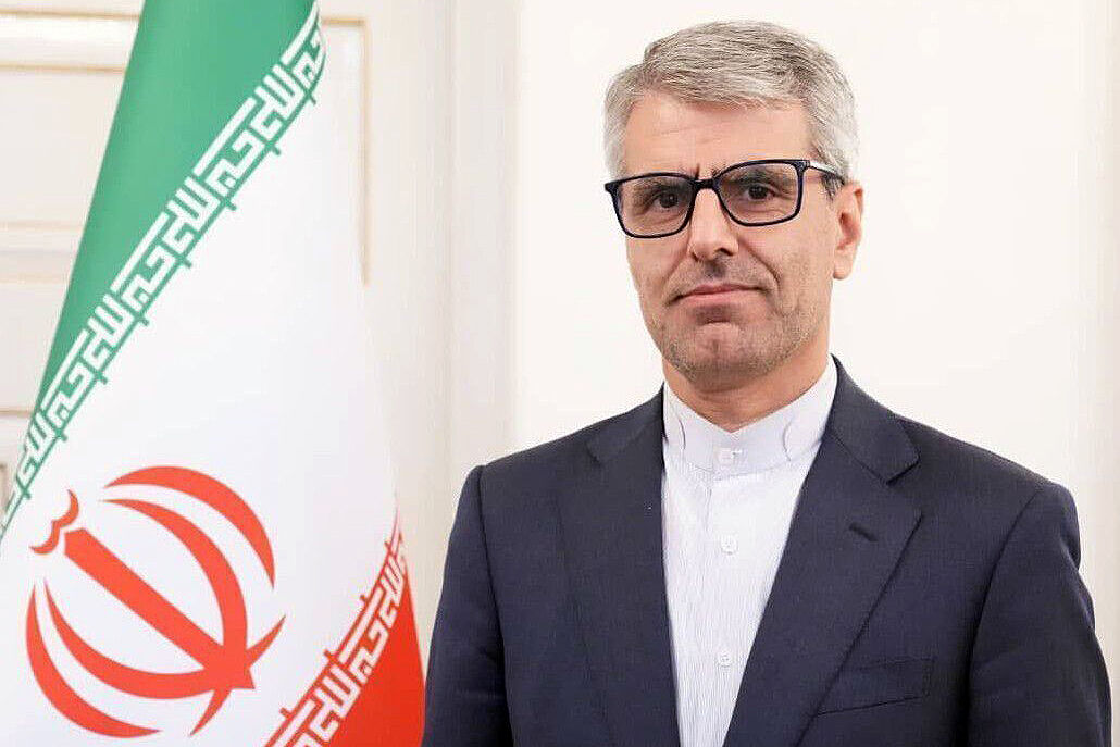 Foreign Ministry Celebrates Heroic Liberation of Khorramshahr: A Tribute to 1982 Valor