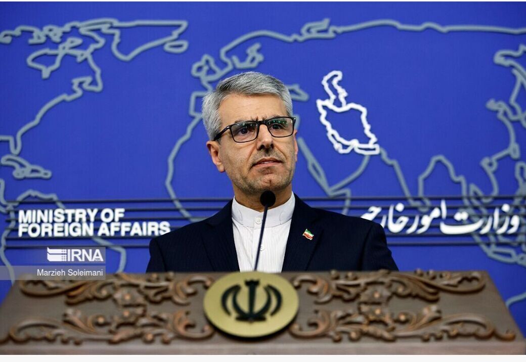 Foreign Ministry Warns: U.S. Contradictory Actions Could Lead to Unintended Consequences