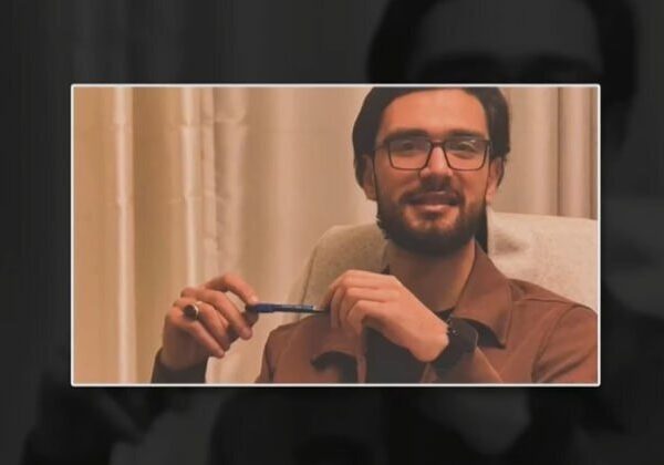 Former Hezbollah Recruit Captured for Alleged Collaboration with Israel: Shocking Arrest Unveiled!