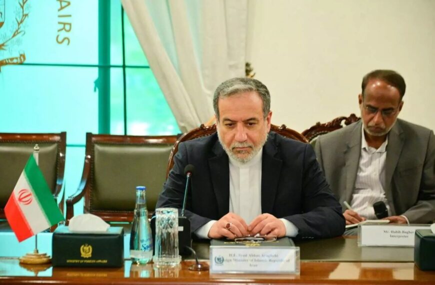 Fourth Round of Iran-U.S. Negotiations Begins in Muscat: Key Developments Ahead