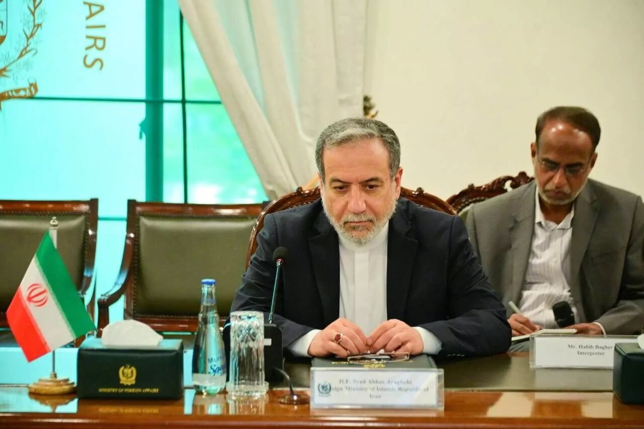 Fourth Round of Iran-U.S. Negotiations Begins in Muscat: Key Developments Ahead