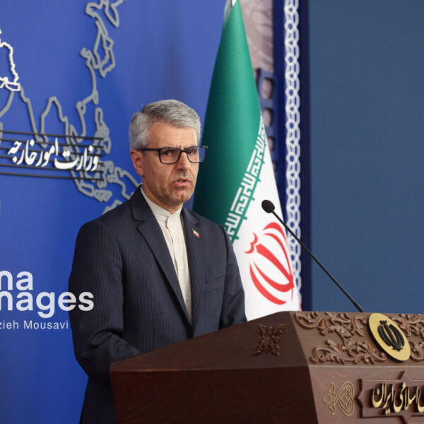 Future of Iran-U.S. Indirect Talks: Foreign Ministry Confirms Date Under Review