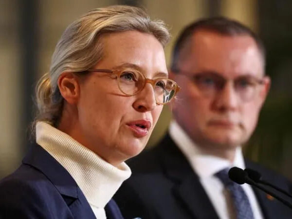 Germany Stands Firm on AfD Extremist Label as Rubio Critiques 'Disguised Tyranny'