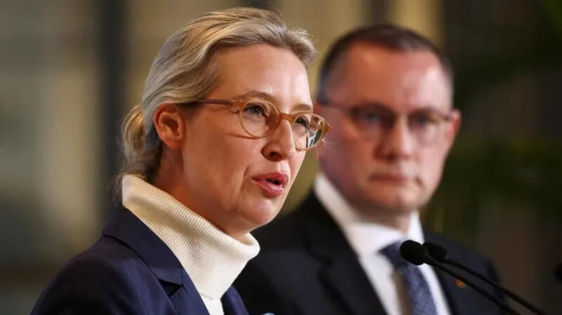 Germany Stands Firm on AfD Extremist Label as Rubio Critiques 'Disguised Tyranny'