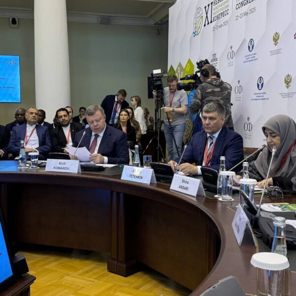 Global Cooperation: The Key to Unlocking Sustainable Development, Says DOE Leader