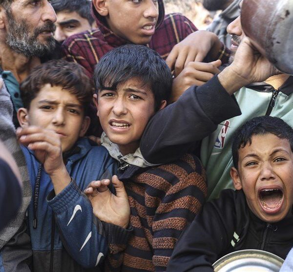 Global Inaction: A Disastrous Failure in Gaza's Crisis Response