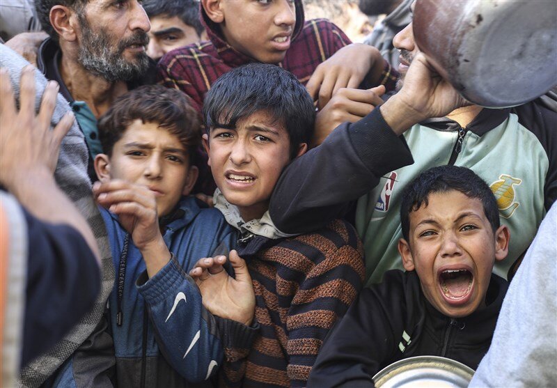 Global Inaction: A Disastrous Failure in Gaza's Crisis Response