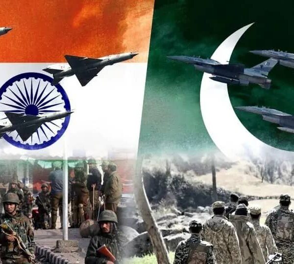 Global Reactions: How World Leaders are Responding to the India-Pakistan Military Clash