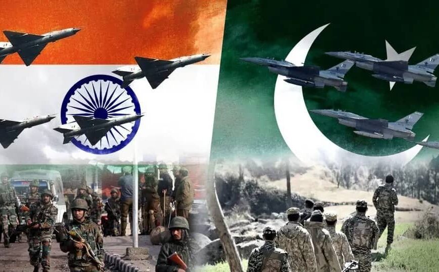 Global Reactions: How World Leaders are Responding to the India-Pakistan Military Clash