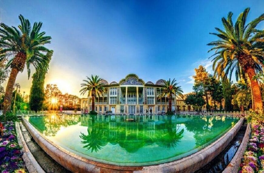 Global Tour Operators from 50 Countries Set to Explore the Wonders of Iran