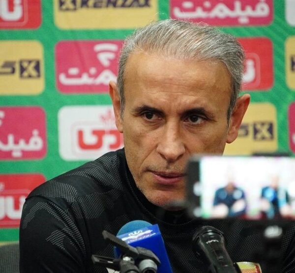 Golmohammadi Secures Two-Year Contract Extension with Foolad: A New Chapter Ahead!