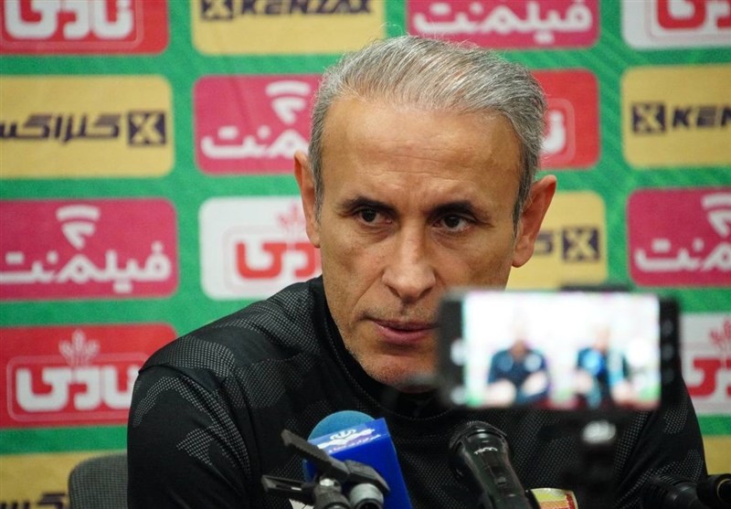 Golmohammadi Secures Two-Year Contract Extension with Foolad: A New Chapter Ahead!