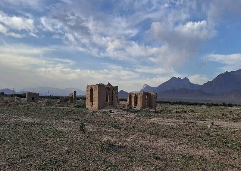Groundbreaking Archaeological Survey Uncovers Paleolithic Human Evidence in Kerman Plain!